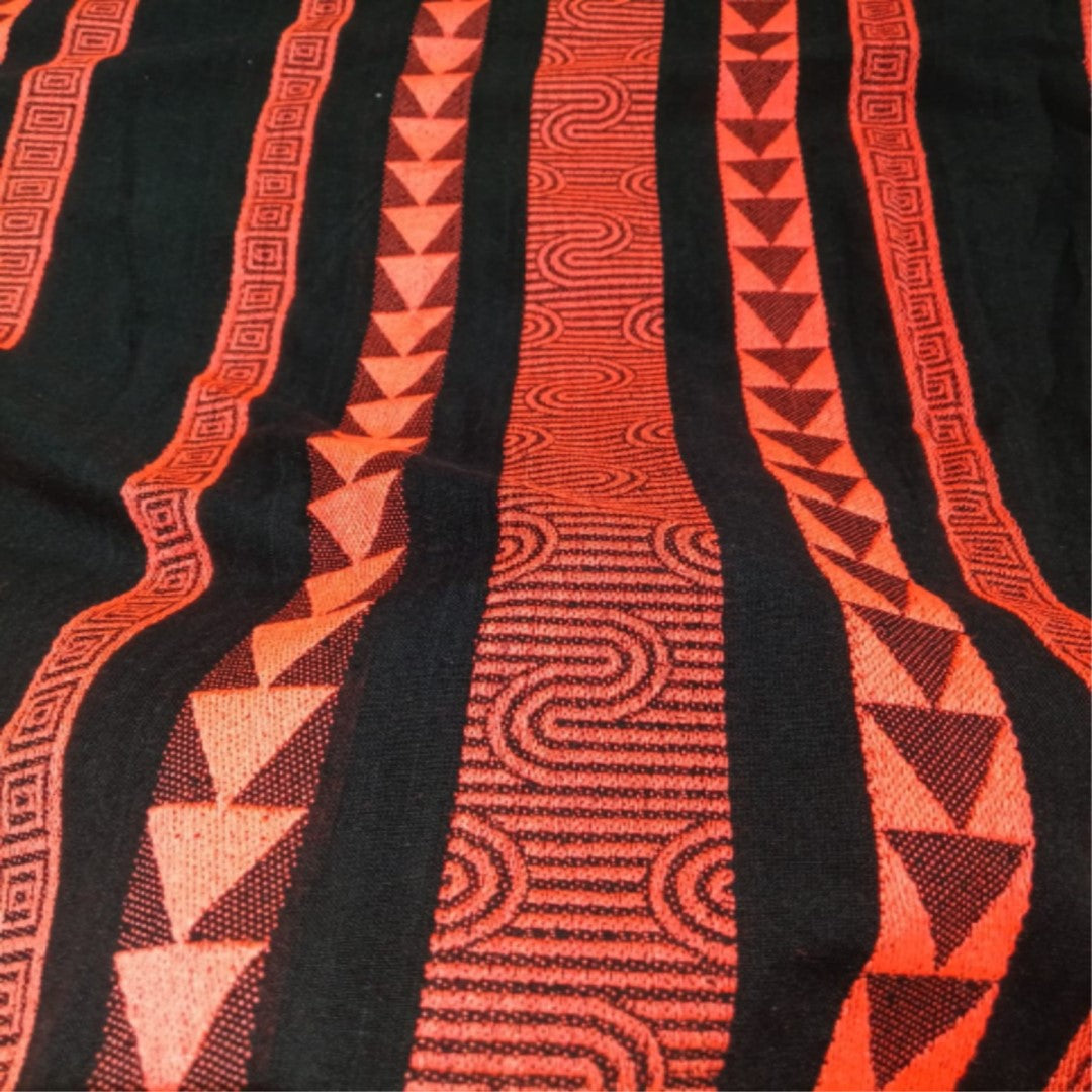 Yarn Dyed Pattern YD014