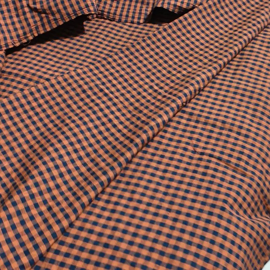 Seersucker Fabric SS027 Fabric Hugs