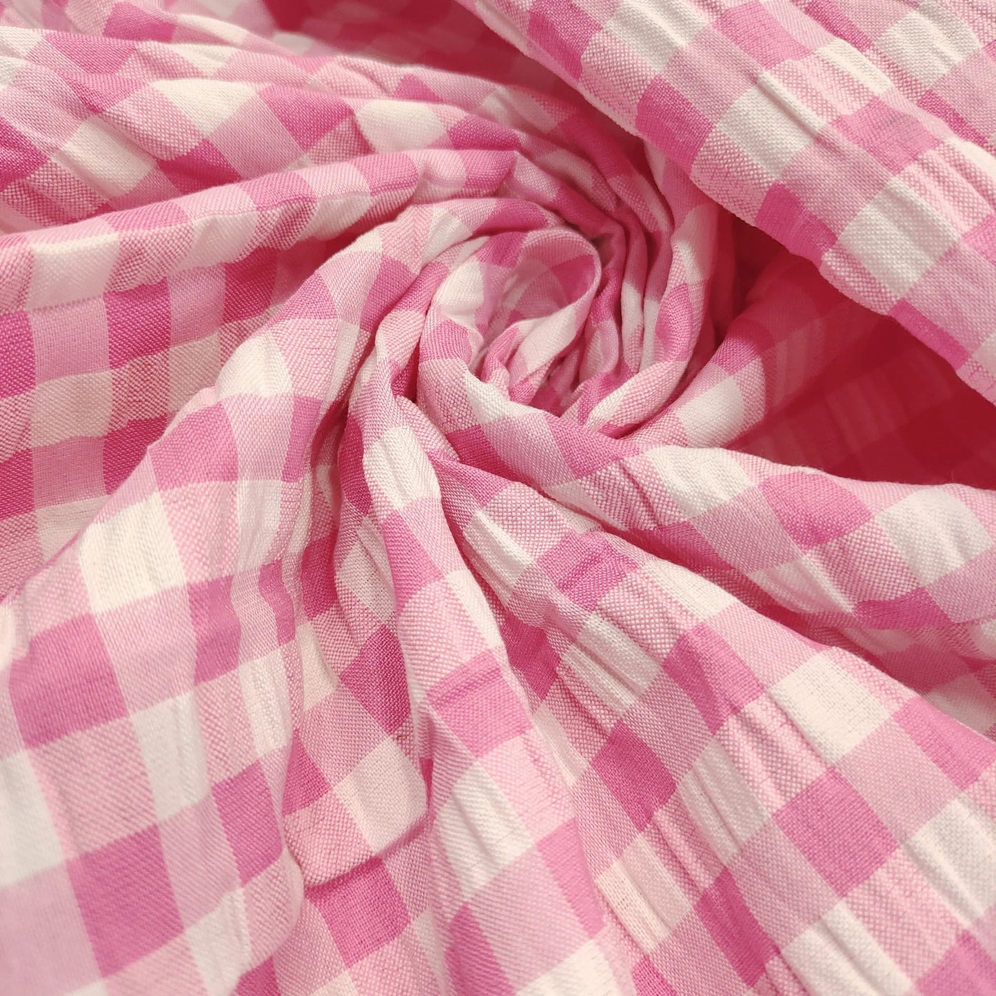 Seersucker Fabric SS070 (Copy) Fabric Hugs