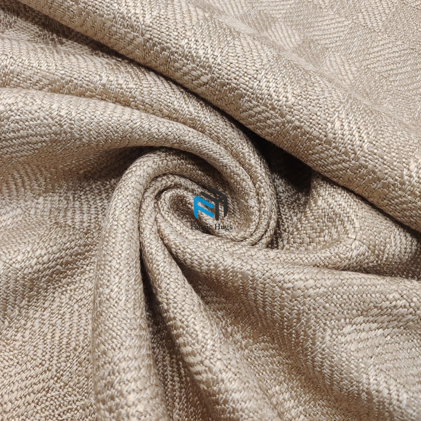 Self Jacquard SJ044 (Copy) Fabric Hugs
