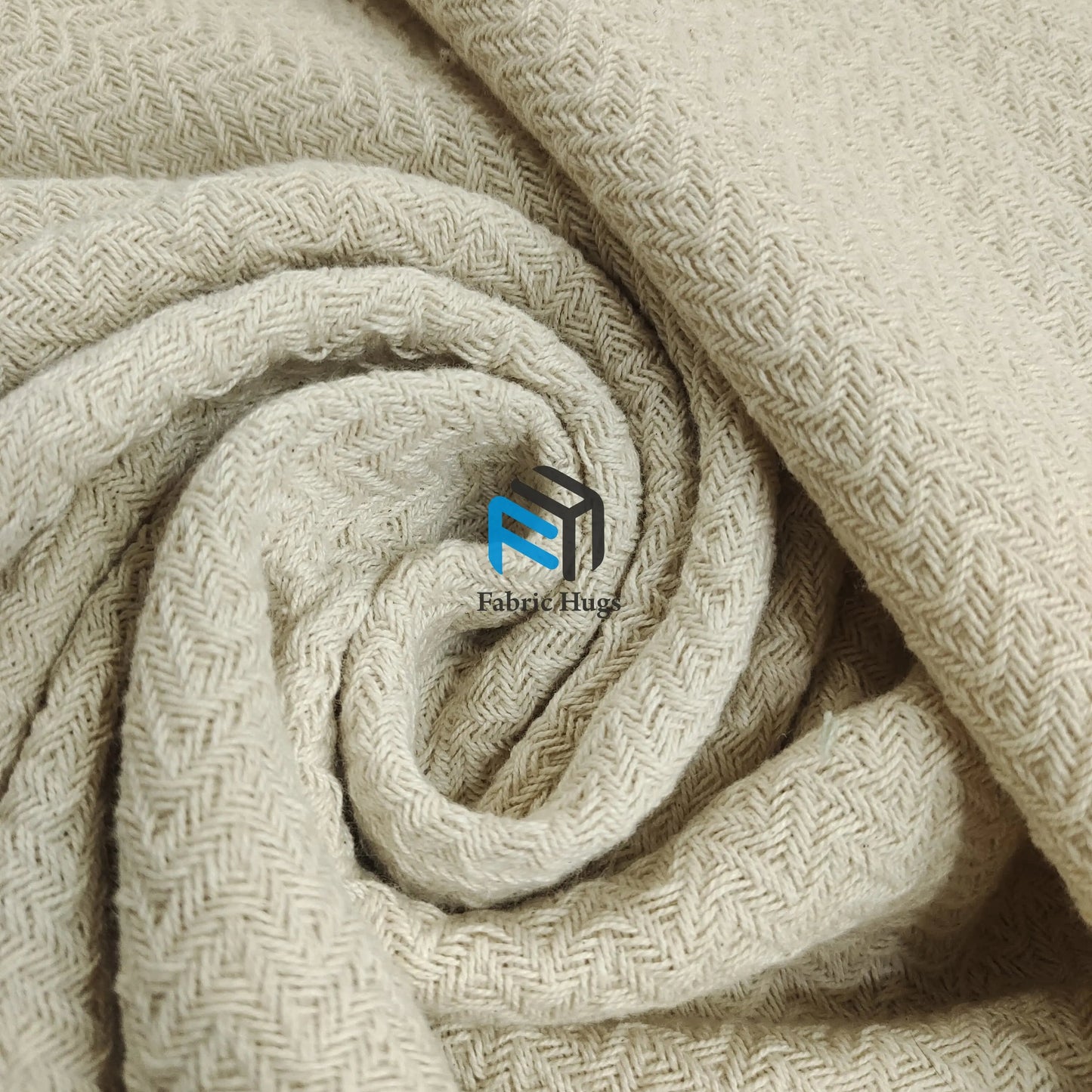 Self Jacquard SJ044 (Copy) Fabric Hugs