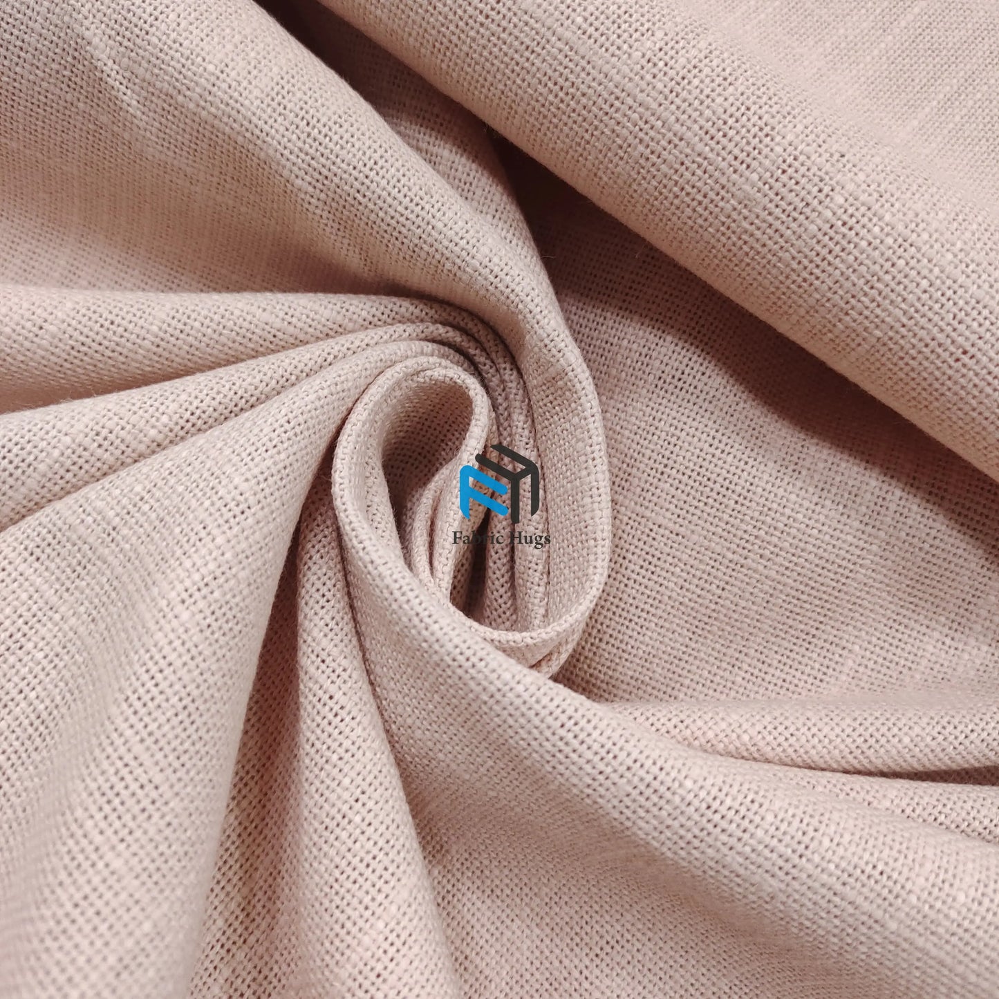 Slub Fabric SL058 (Copy) Fabric Hugs