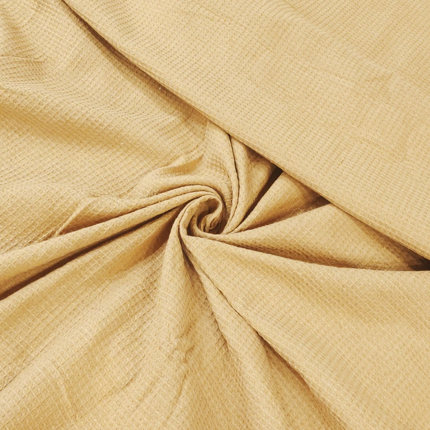 Waffle Fabric WF001 Fabric Hugs