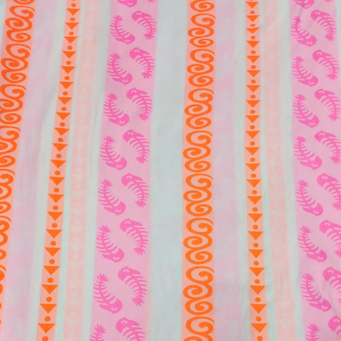 Yarn-Dyed Jacquard Fabric YD064