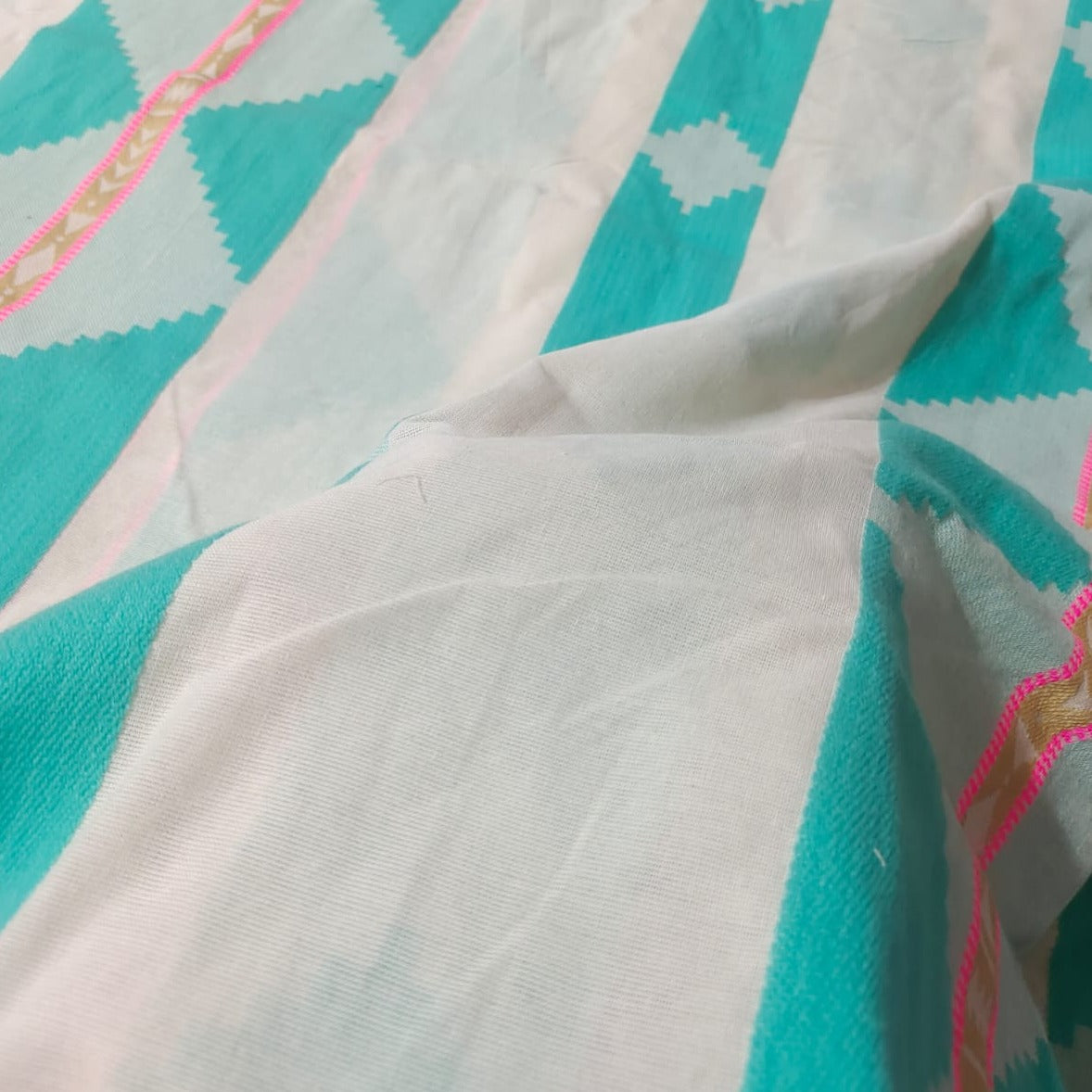 Yarn Dyed Pattern YD043