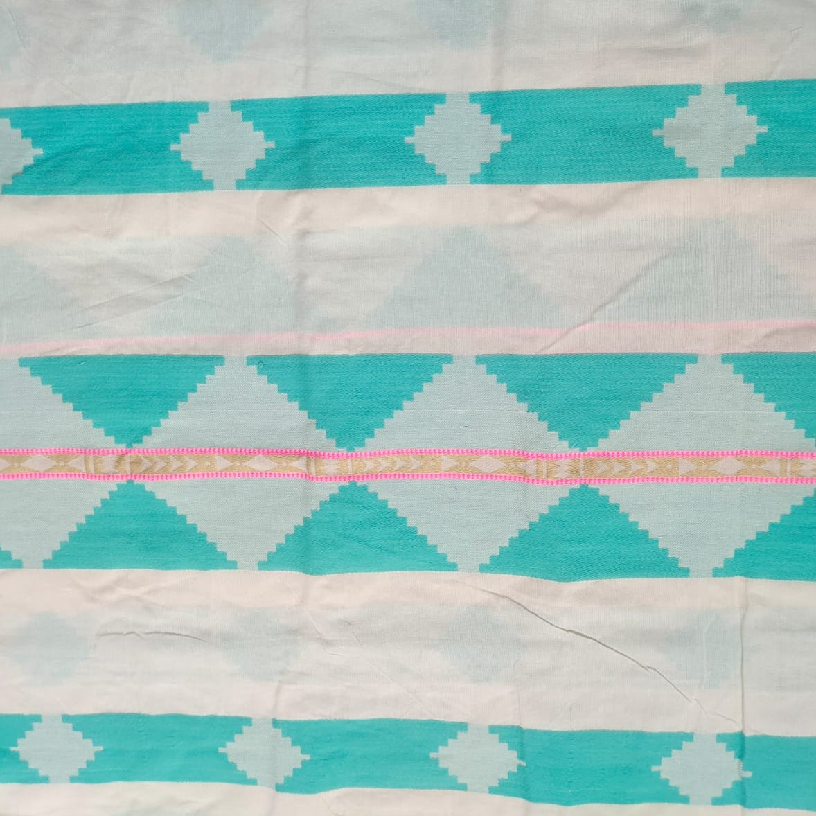 Yarn Dyed Pattern YD043