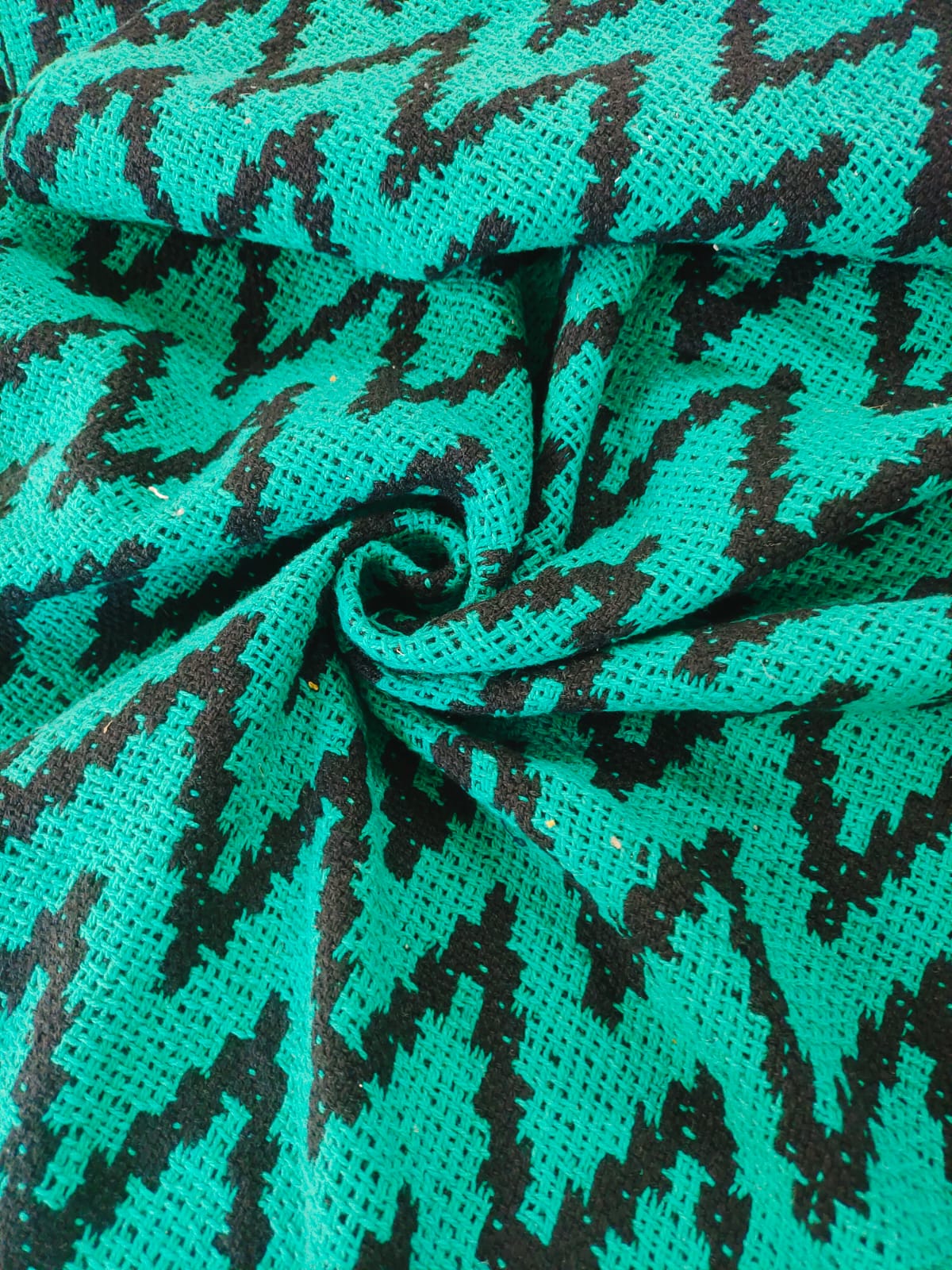 Jacquard Fabric JQ137