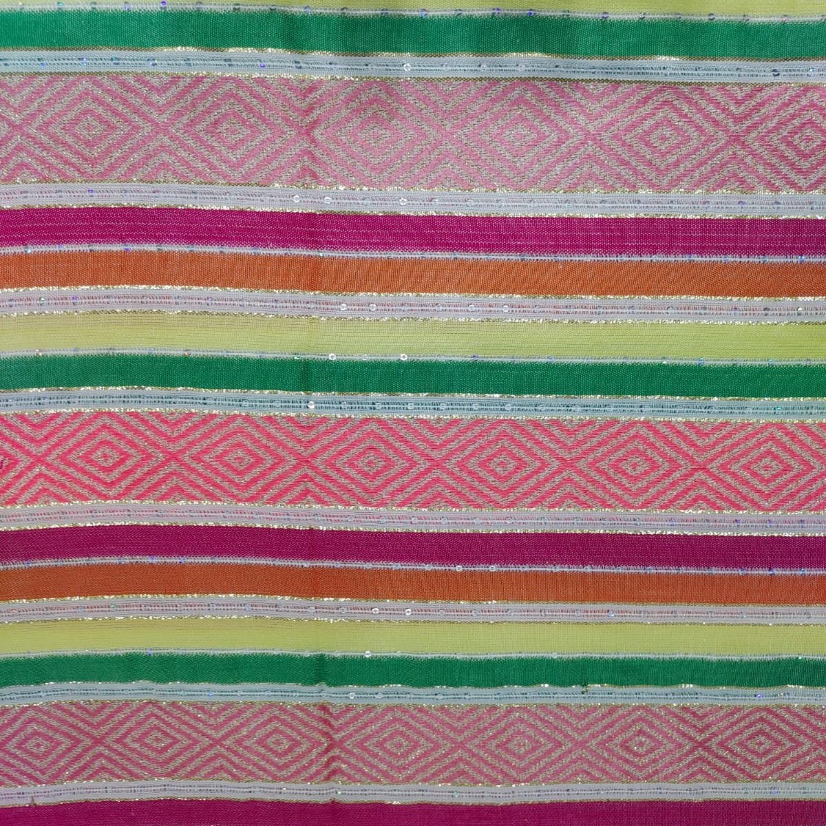 Yarn Dyed Pattern  YD008