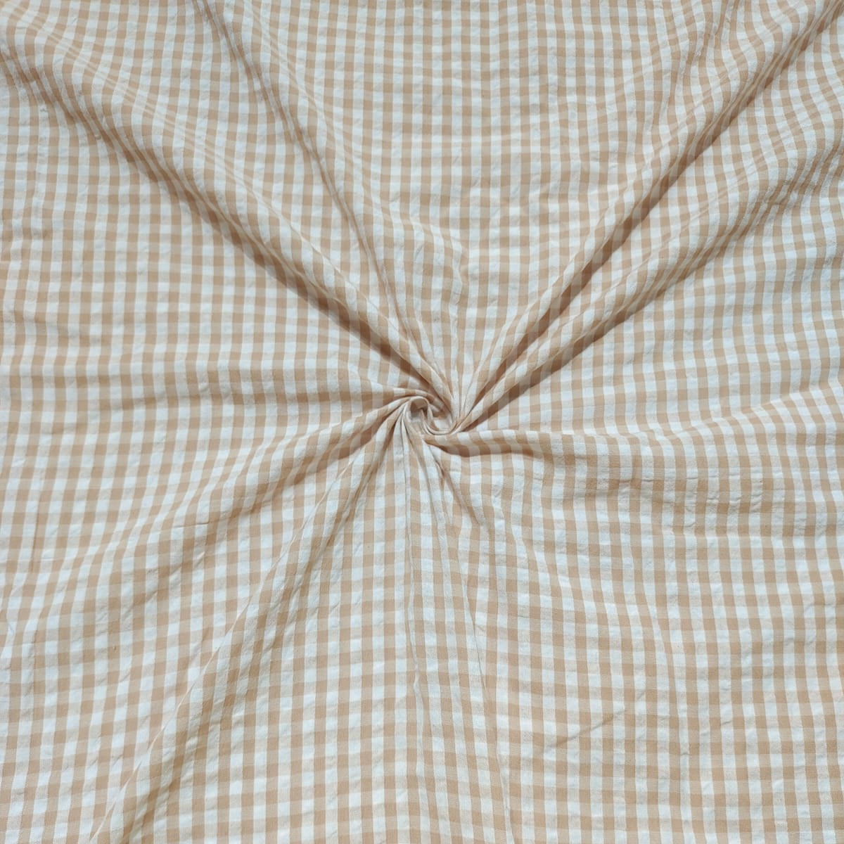 Seersucker Fabric SS031