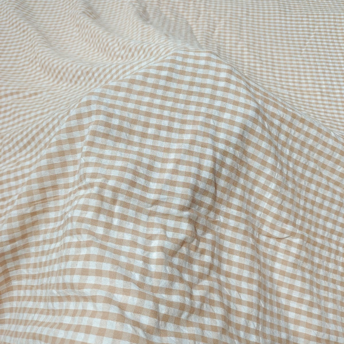 Seersucker Fabric SS031