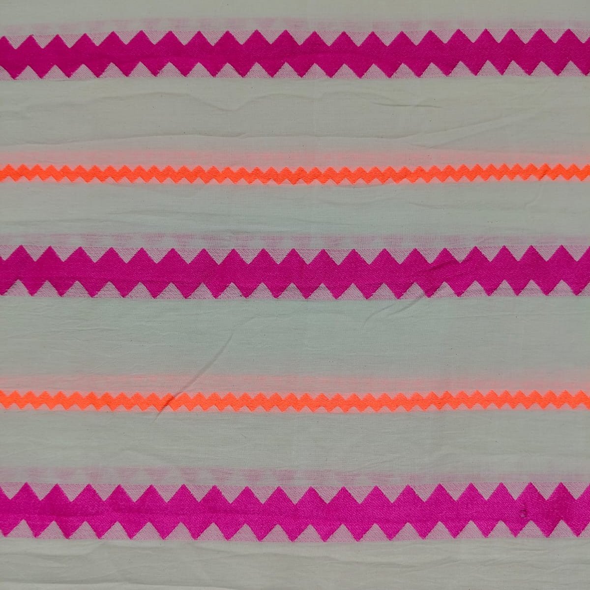 Yarn-Dyed Jacquard Fabric YD081