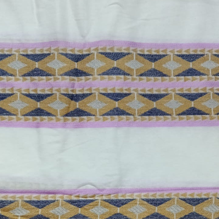 Yarn Dyed Pattern YD153