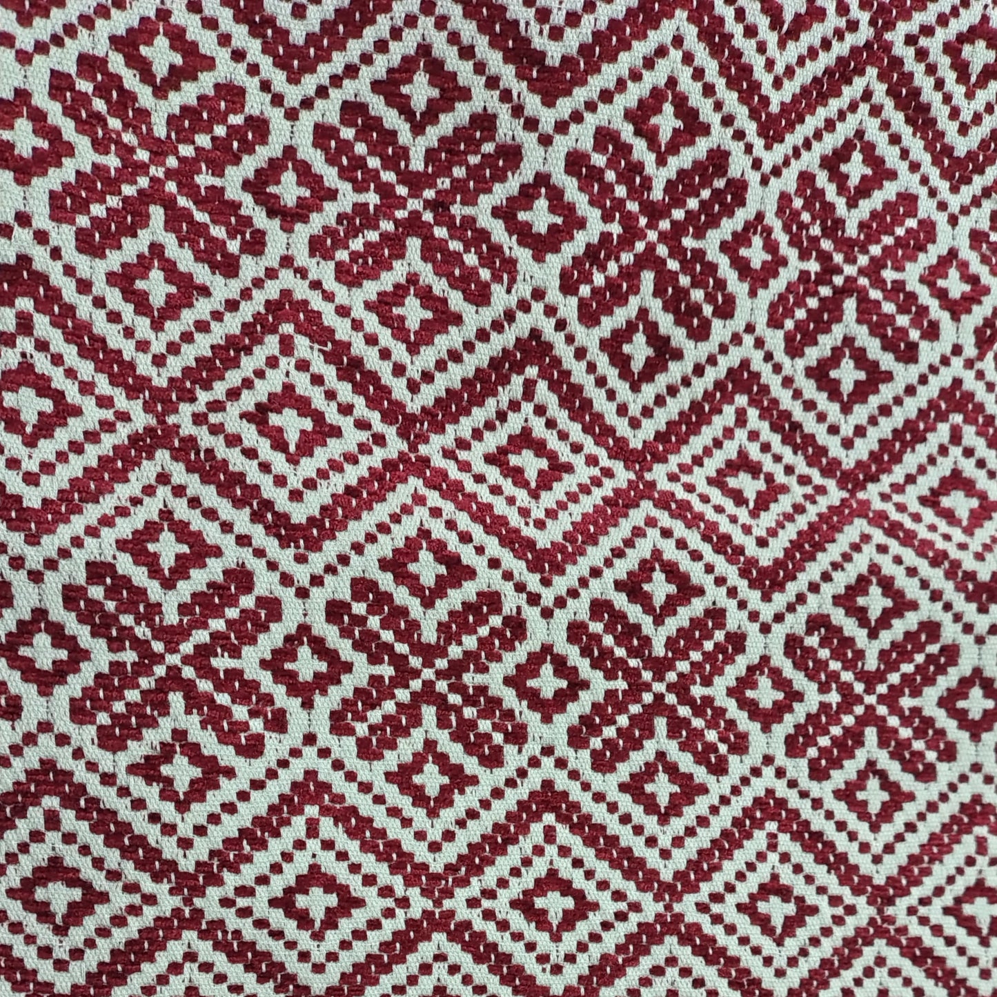 Jacquard Fabric JQ161