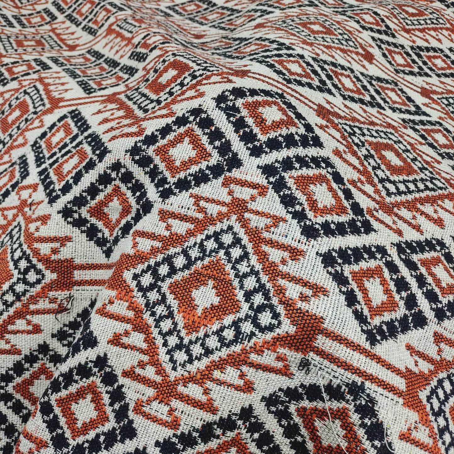 Jacquard Fabric JQ108