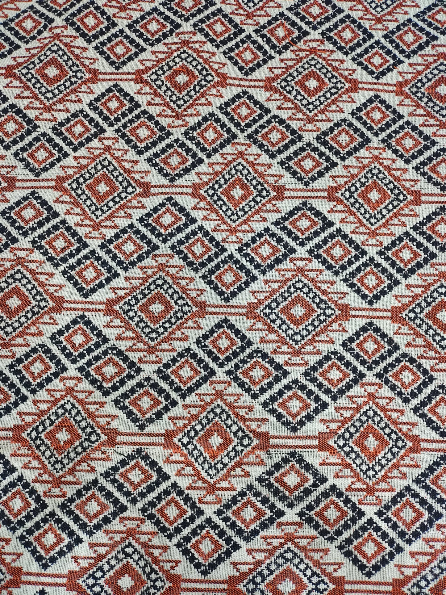 Jacquard Fabric JQ108