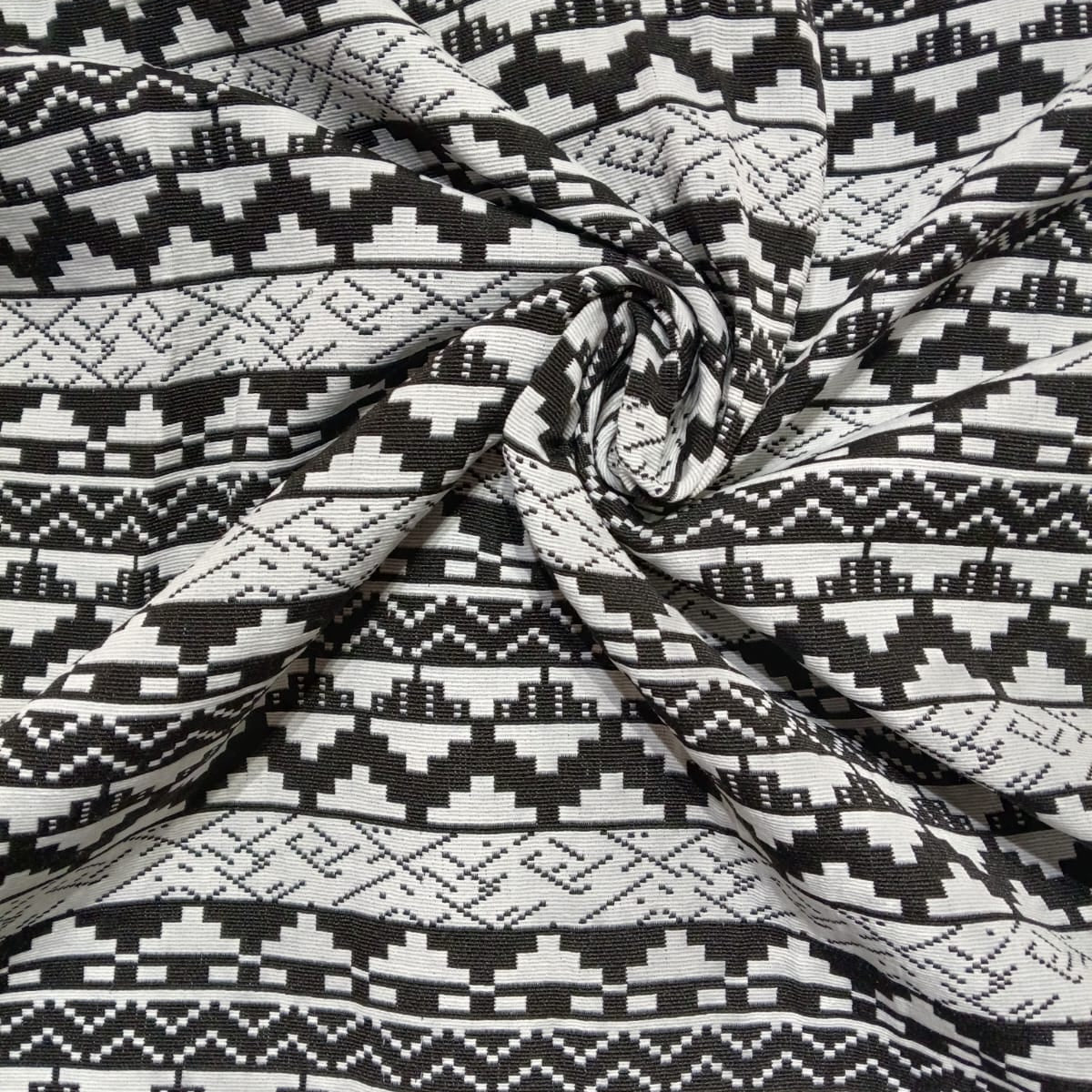 Jacquard Fabric JQ121