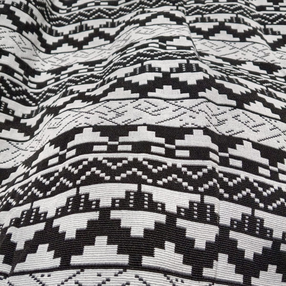 Jacquard Fabric JQ121