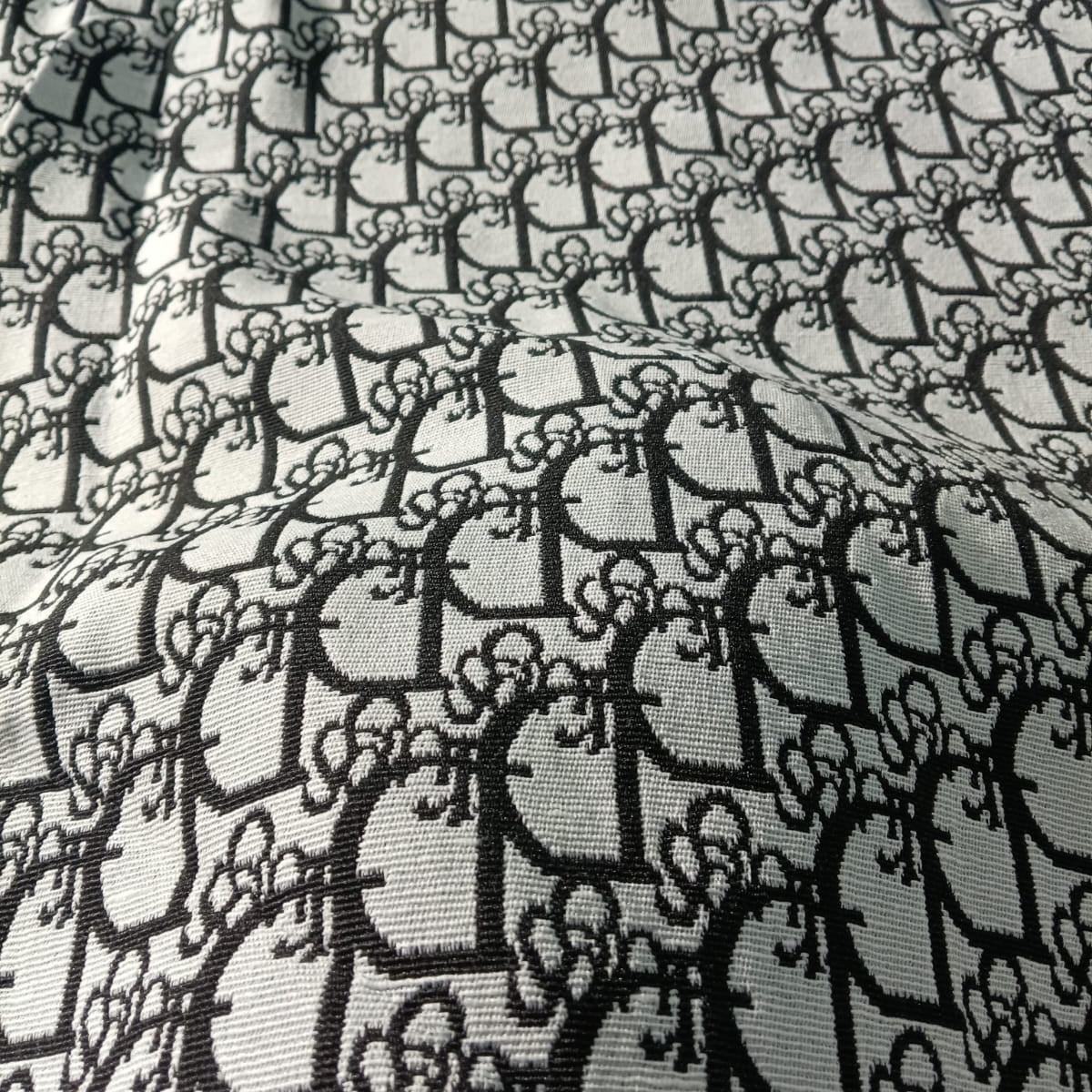 Jacquard Fabric JQ149