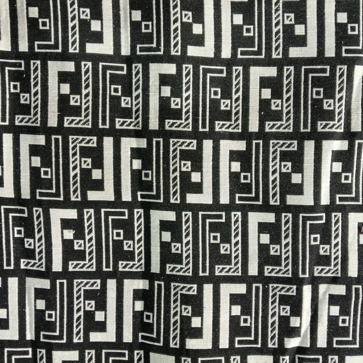 Jacquard Fabric JQ155