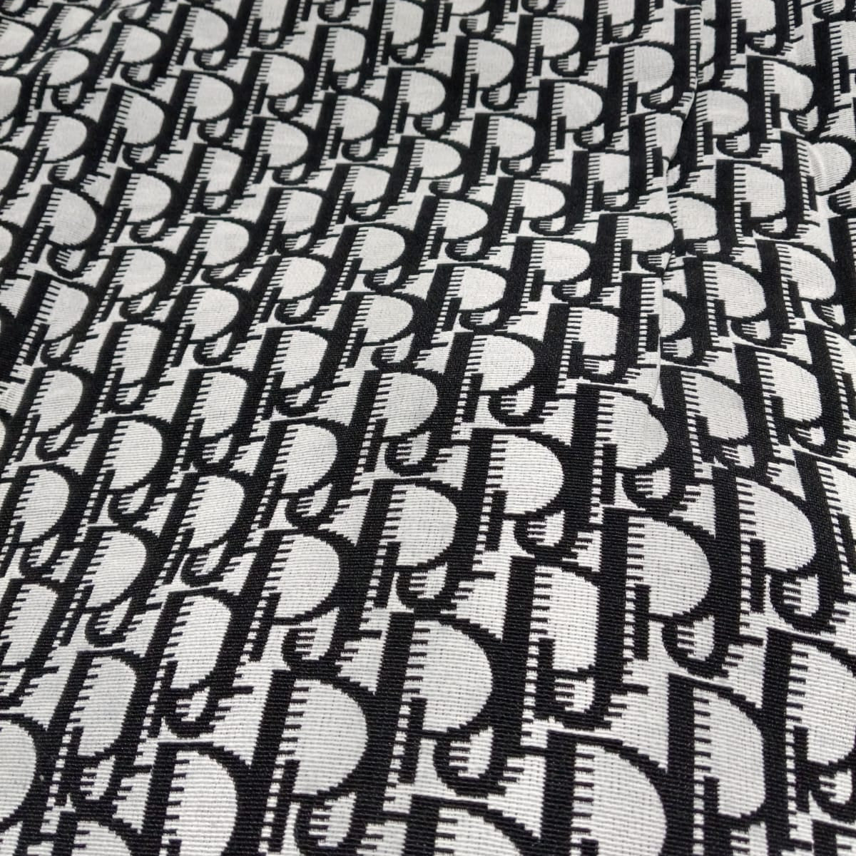 Jacquard Fabric JQ156