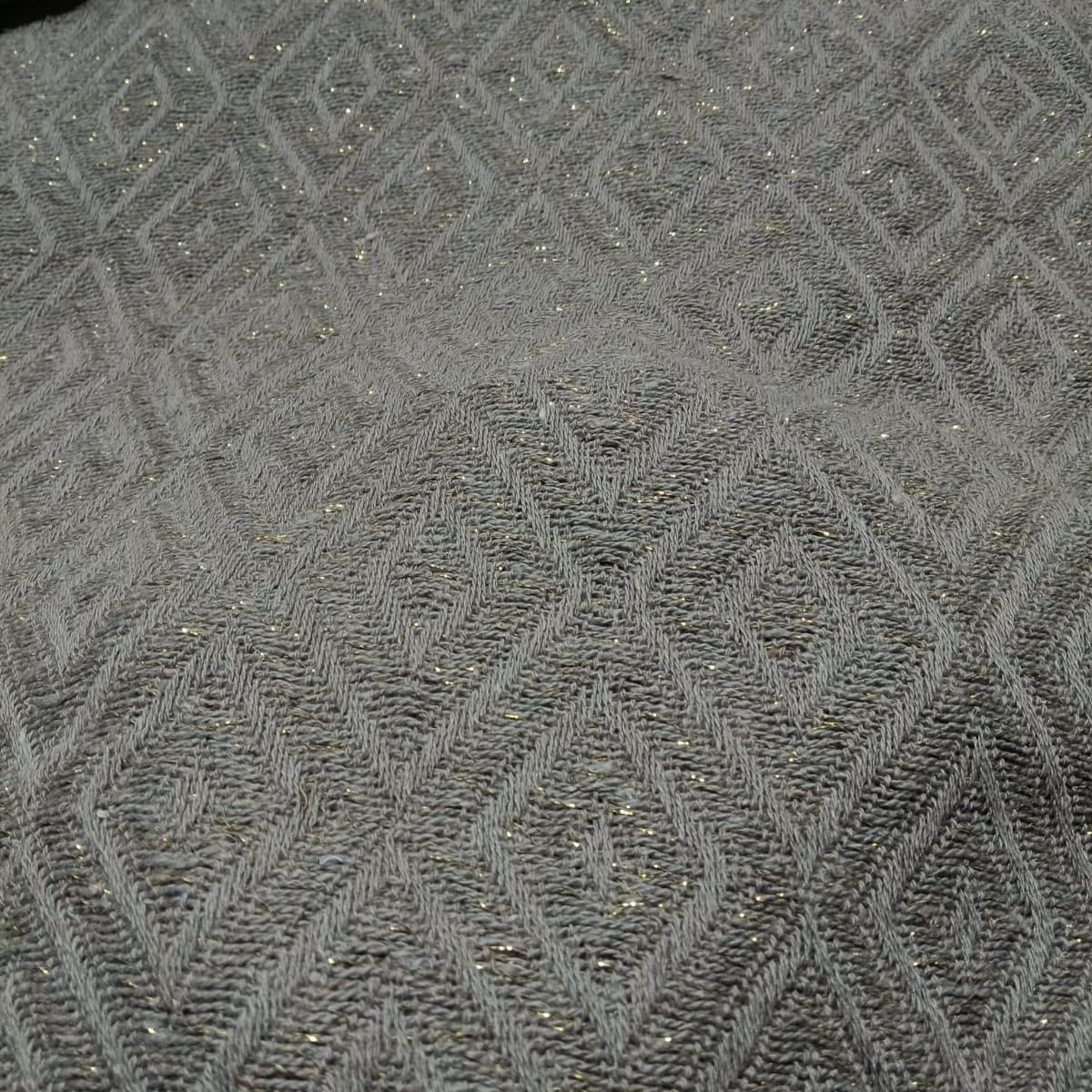 Jacquard Fabric JQ160