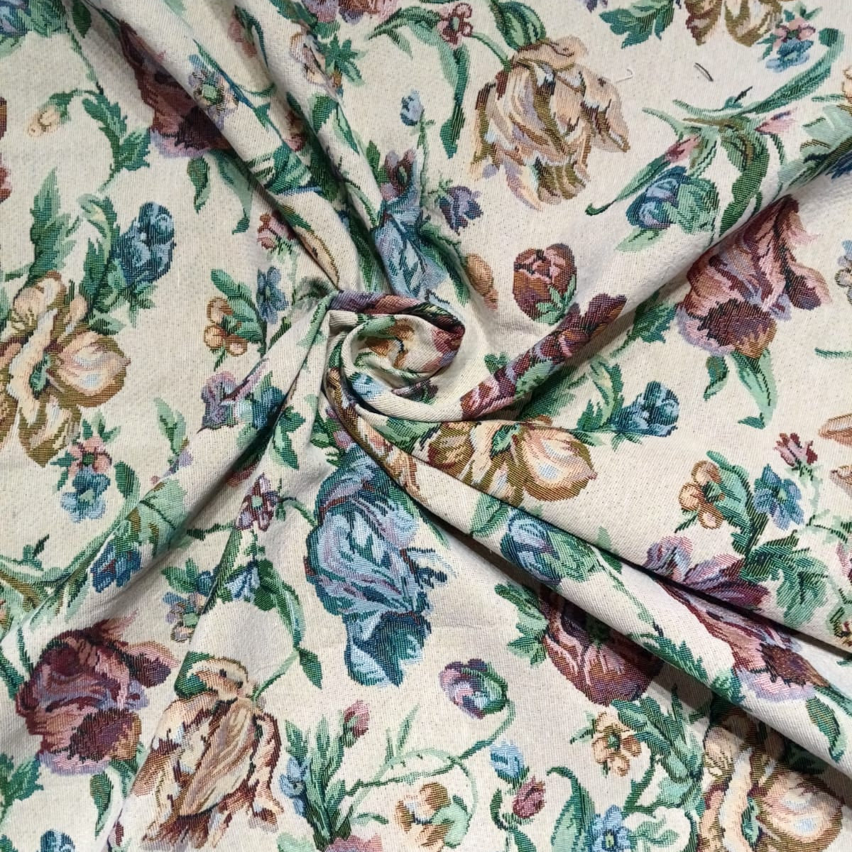 Jacquard Fabric JQ249