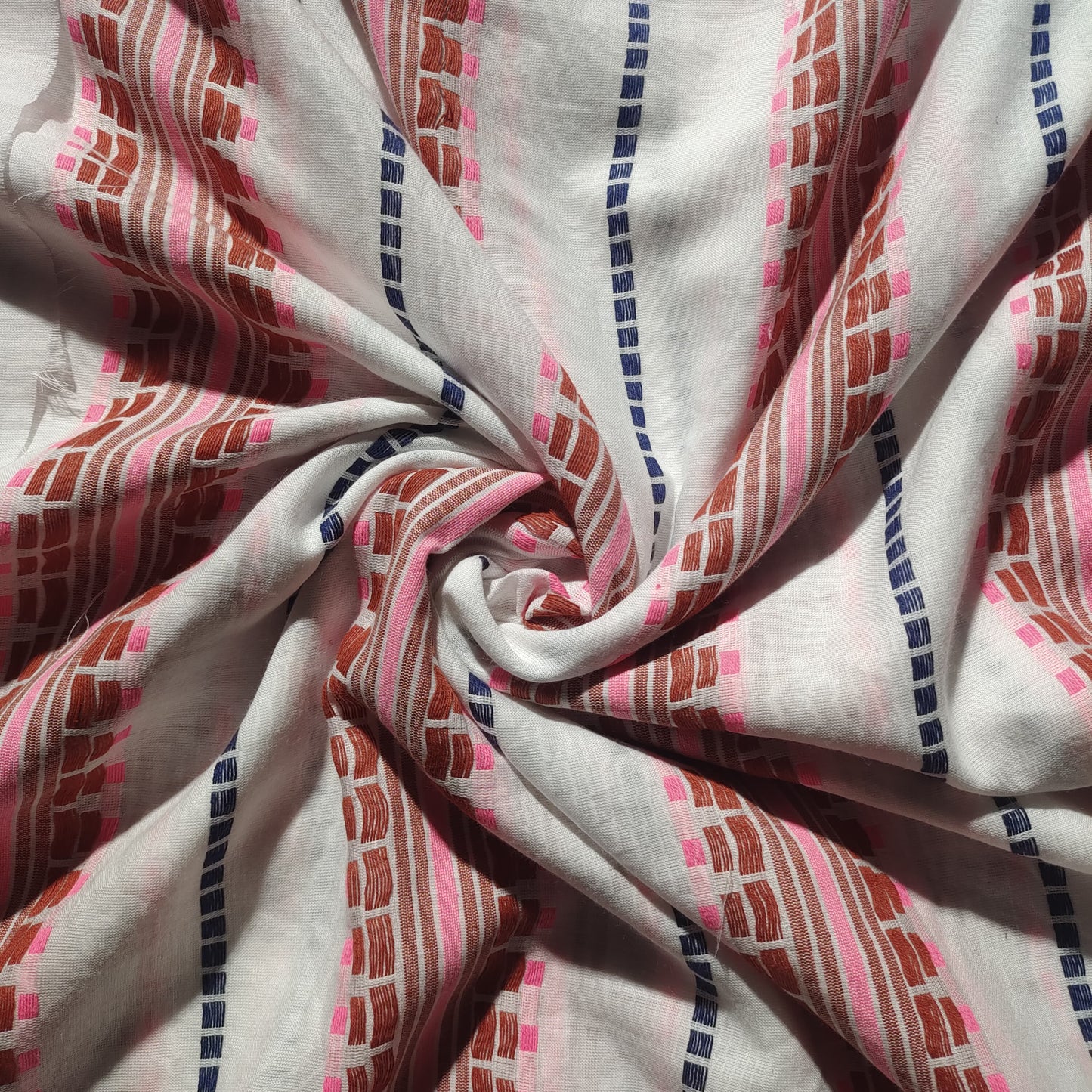 Yarn Dyed Pattern YD160