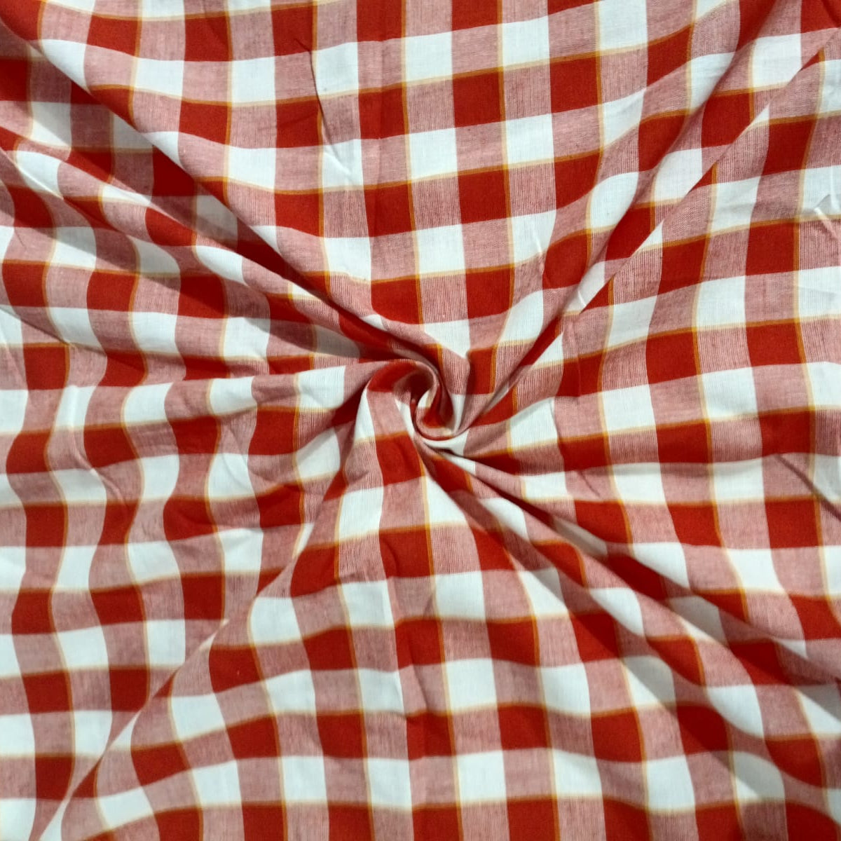 Check & Stripes SC023