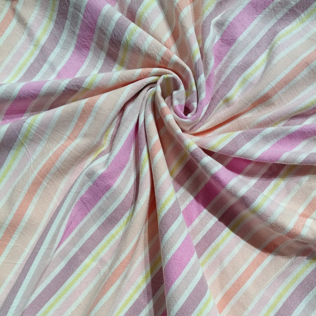 Check & Stripes SC029