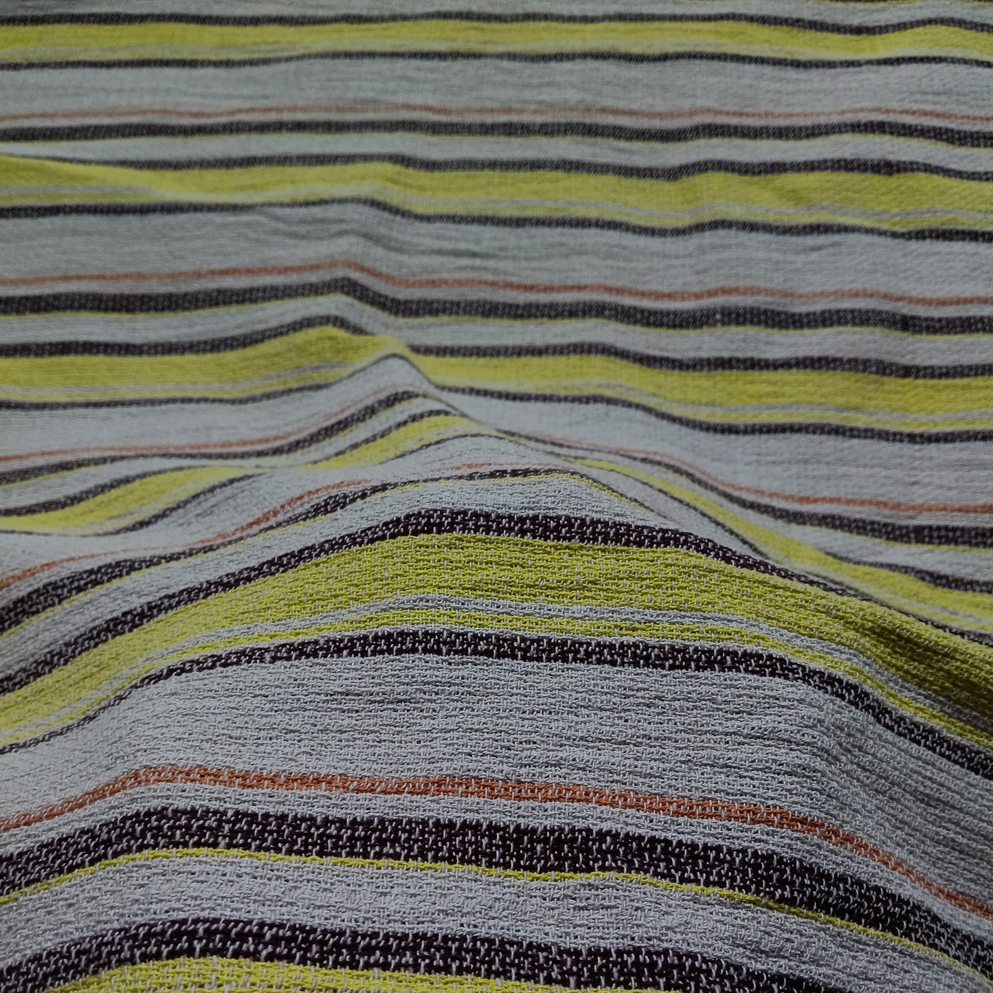 Check & Stripes SC037