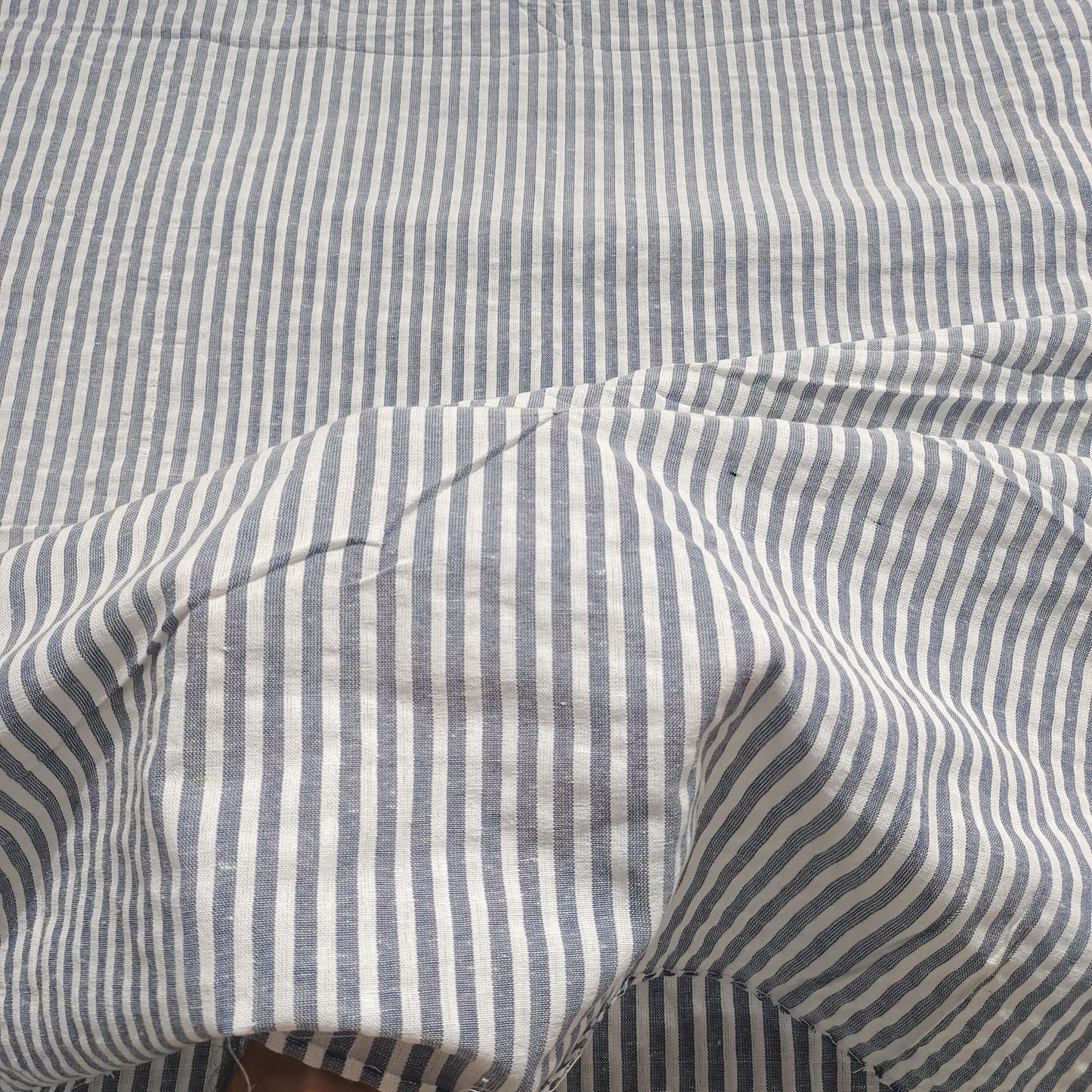Seersucker Fabric SS046