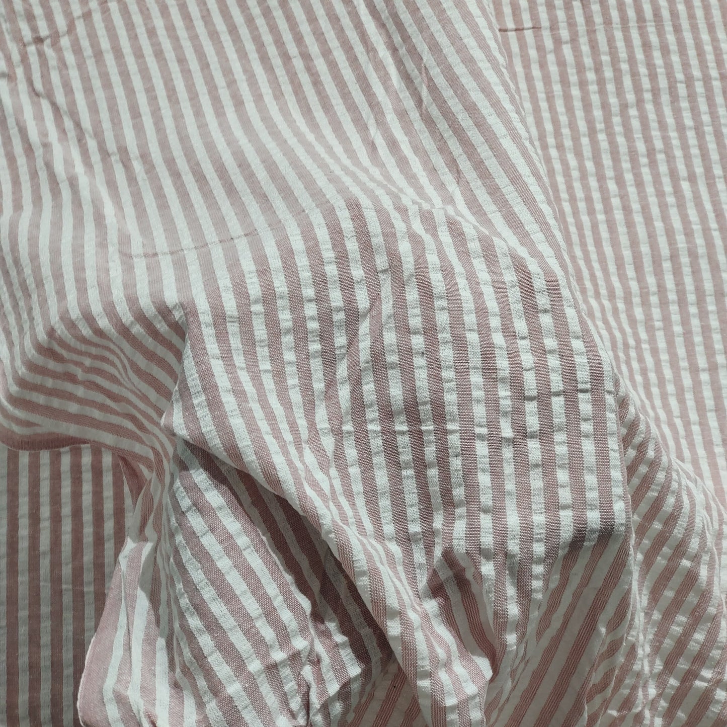 Seersucker Fabric SS049