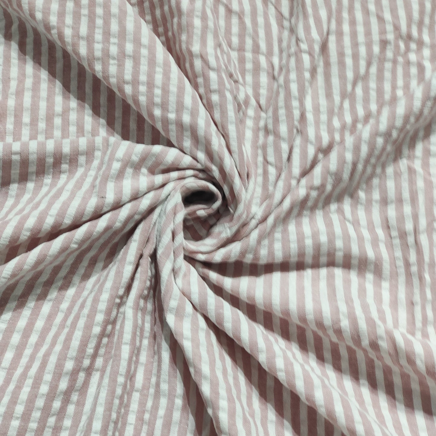 Seersucker Fabric SS049
