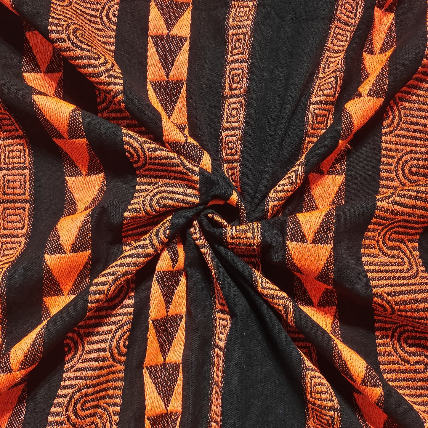 Yarn Dyed Pattern YD014