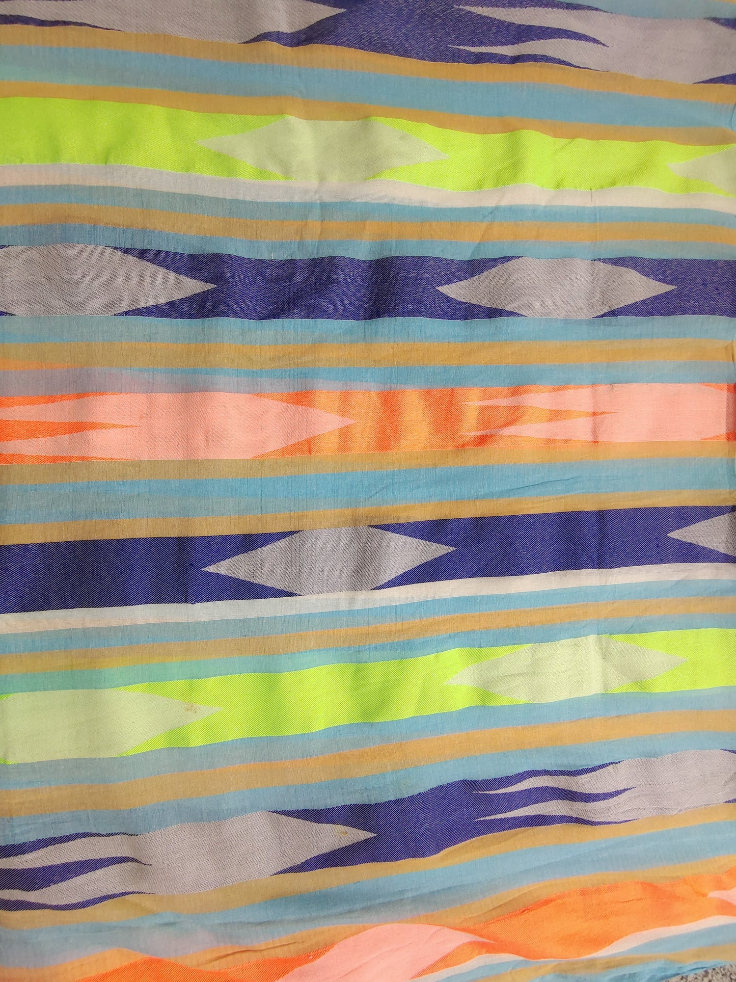 Yarn Dyed Pattern YD110