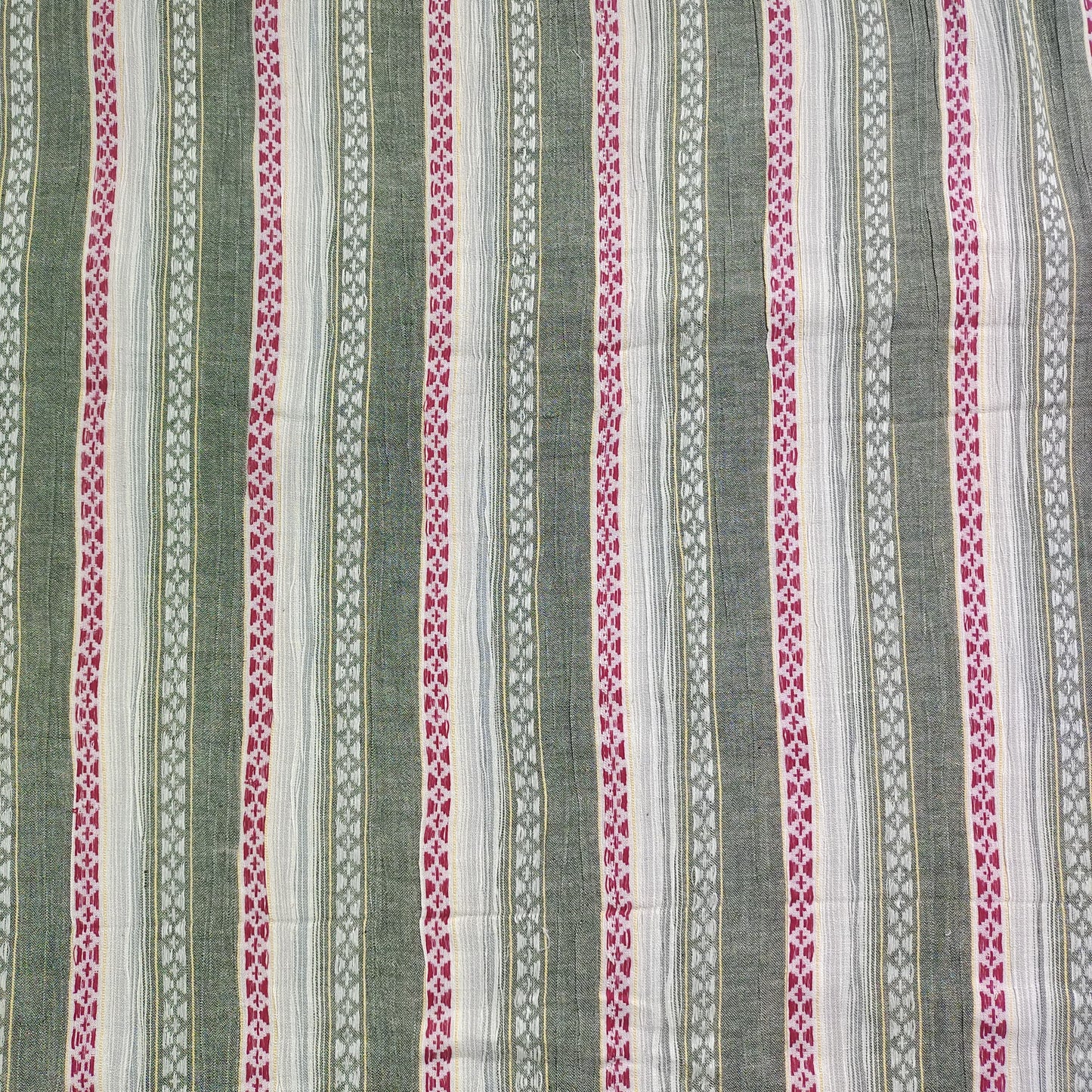 Yarn Dyed Pattern YD142