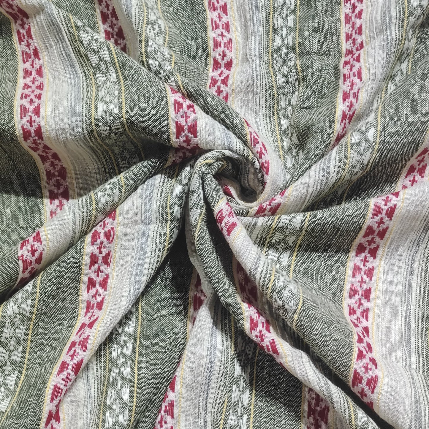 Yarn Dyed Pattern YD142
