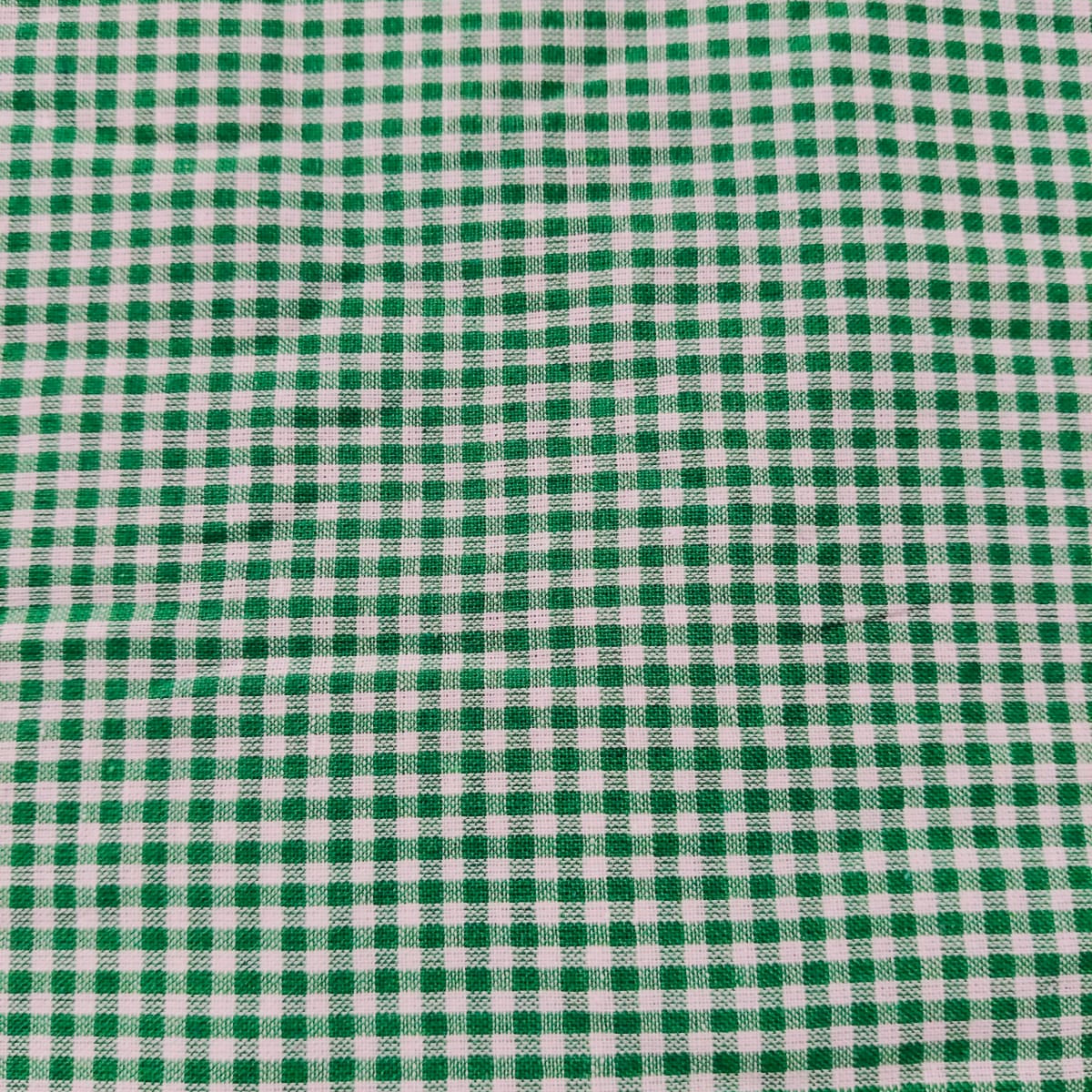 Check & Stripes SC007