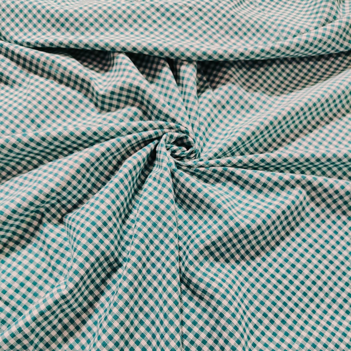Check & Stripes SC010