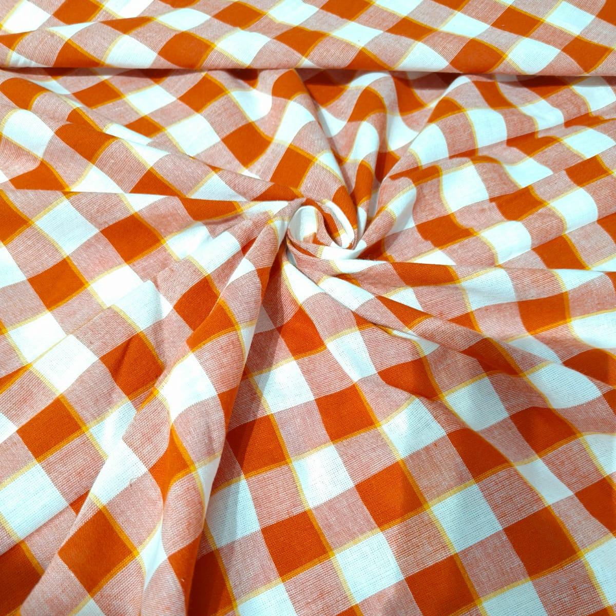 Check & Stripes SC023