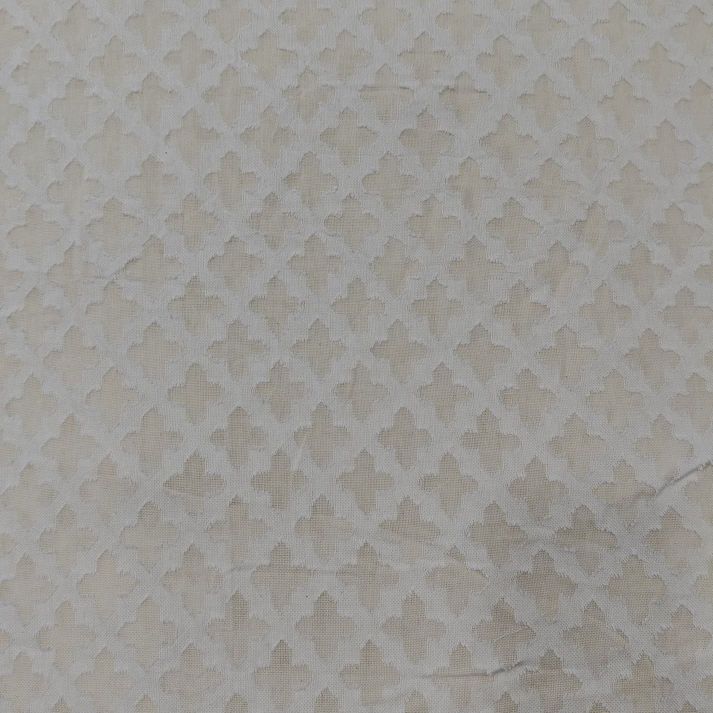Cotton Dobby Fabric CD088