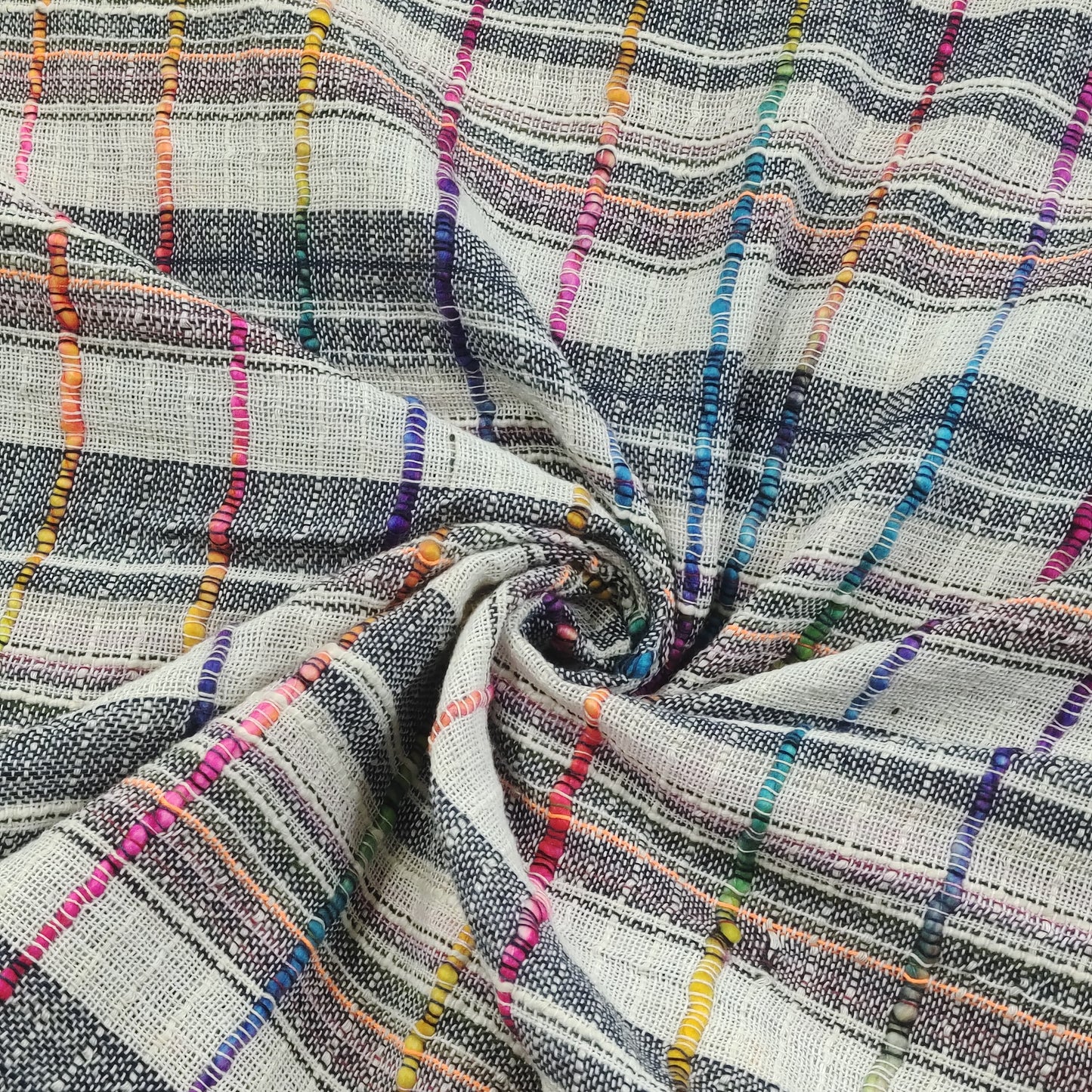 Handcrafted Cotton CH005