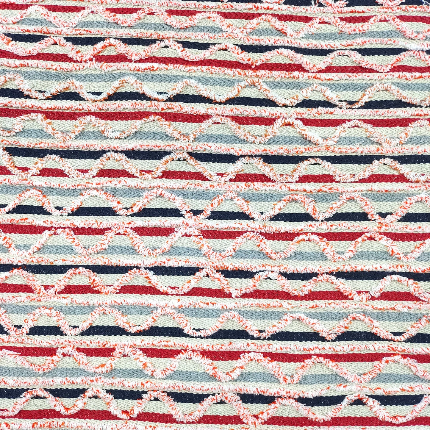 Handcrafted Cotton CH025