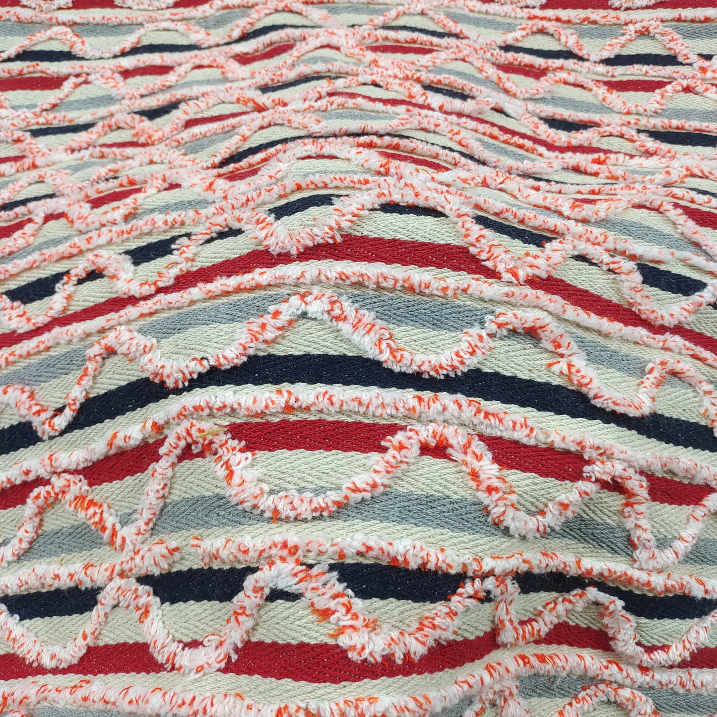 Handcrafted Cotton CH025