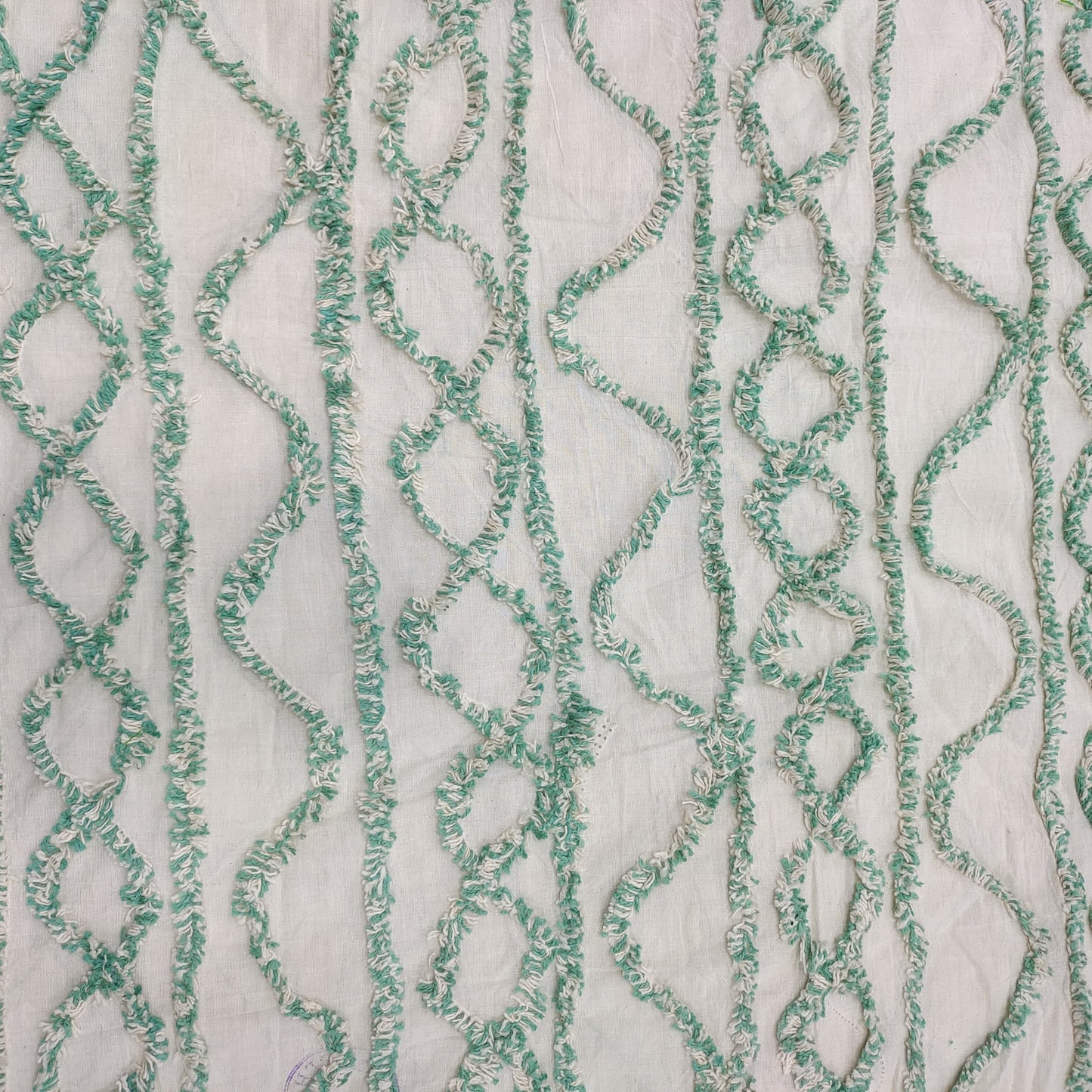 Handcrafted Cotton CH030