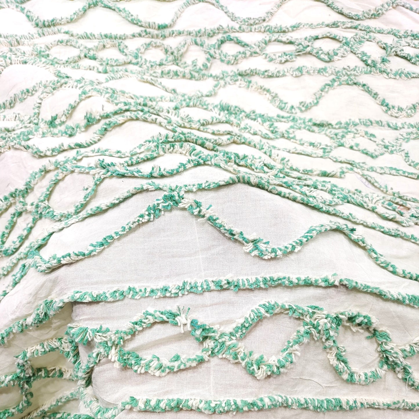 Handcrafted Cotton CH030