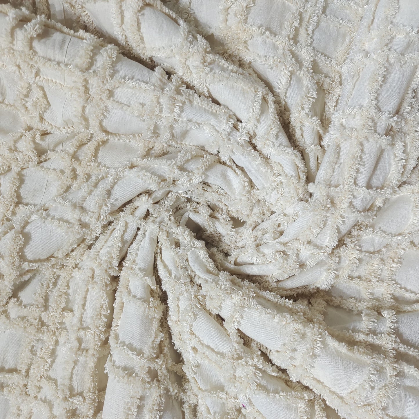 Handcrafted Cotton CH040