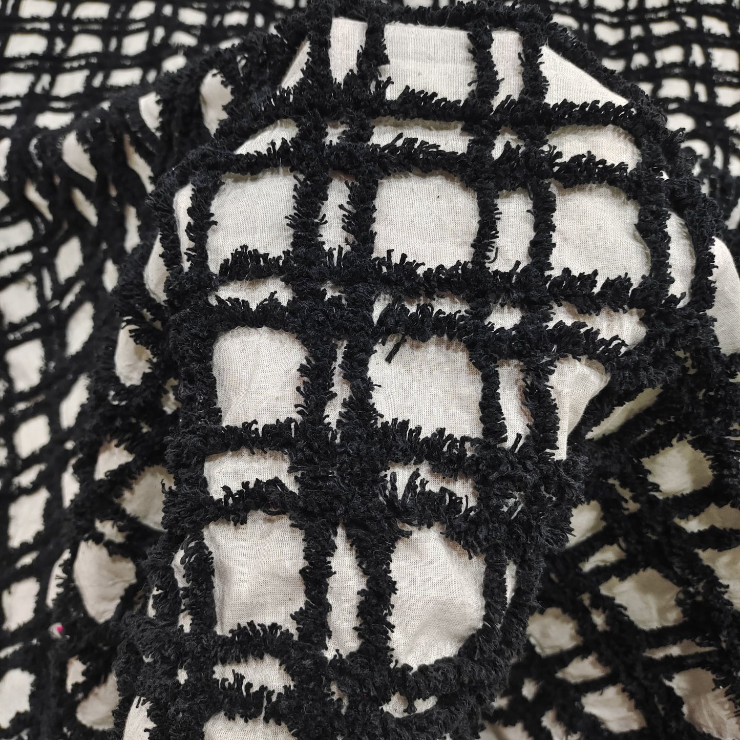 Handcrafted Cotton CH043