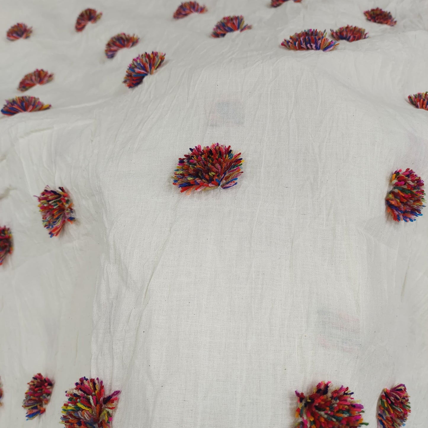 Handcrafted Cotton CH044