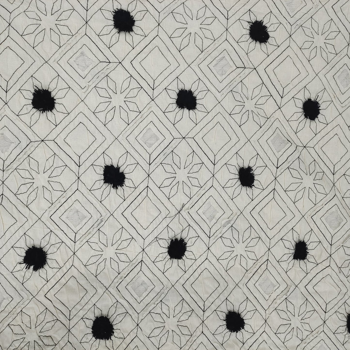 Handcrafted Cotton CH055